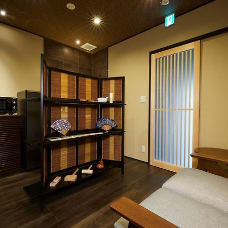 Rinn Tsukinuke Kyoto Exterior photo